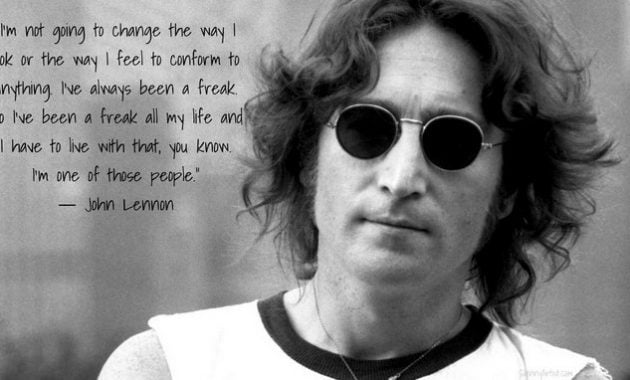 Kutipan John Lennon